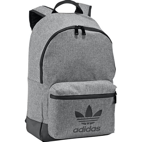 adidas originals mélange classic rucksack herren|adidas Mélange Classic Rucksack .